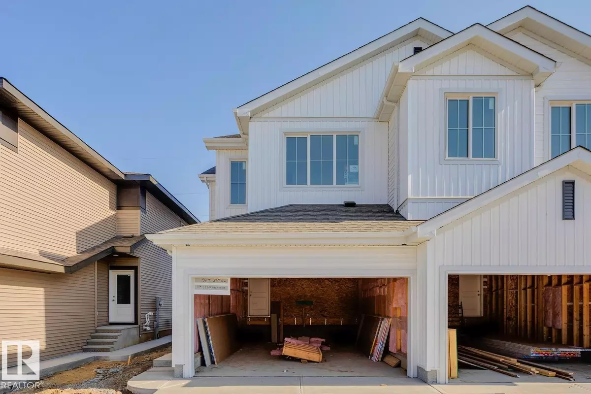 Edmonton, AB T6X3E8,407 26 ST SW