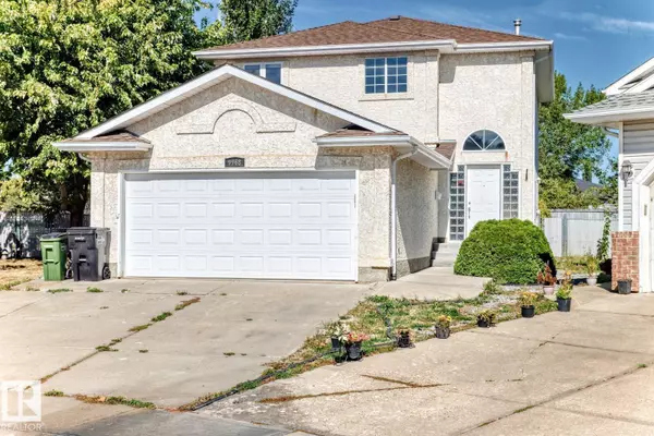 9968 178 AV NW, Edmonton, AB T5X5X2