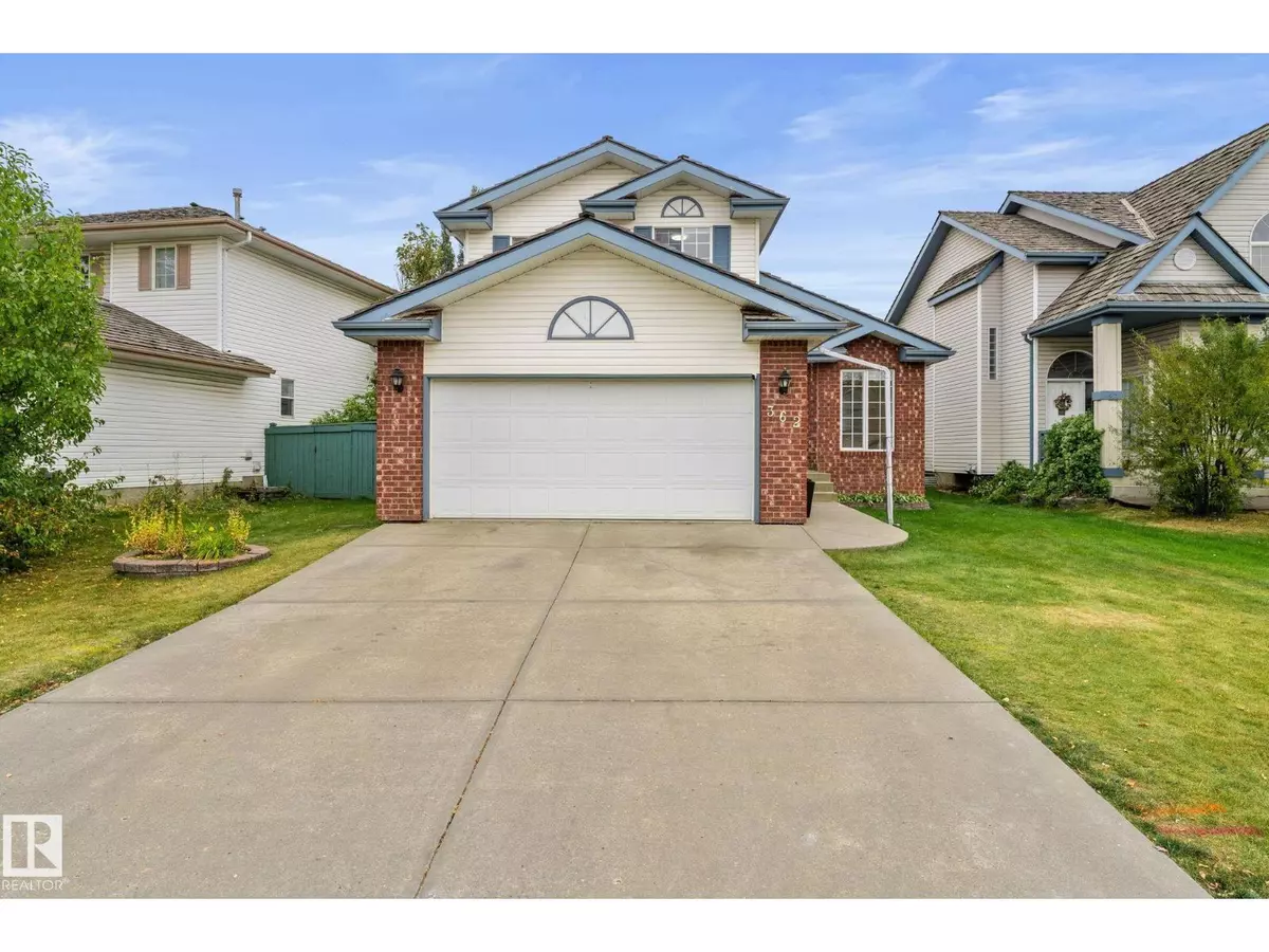 Edmonton, AB T6W1B8,362 BLACKBURN DR E SW