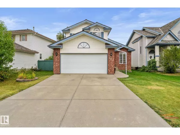 362 BLACKBURN DR E SW, Edmonton, AB T6W1B8