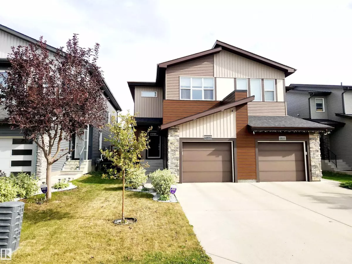 Edmonton, AB T6W3J7,2835 KOSHAL CR SW