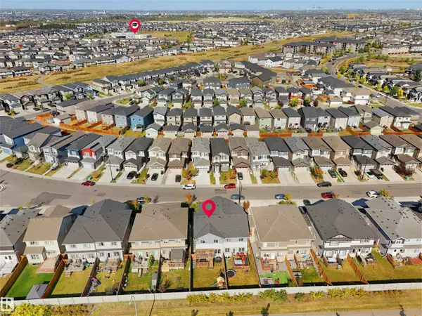 Edmonton, AB T6W3Z5,7626 CREIGHTON PL SW SW