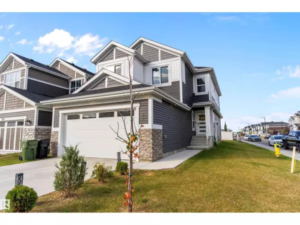 560 STOUT BN, Leduc, AB T9E1K3
