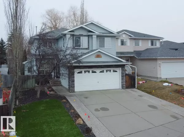 31 WESTWOOD WY, Fort Saskatchewan, AB T8L4G4