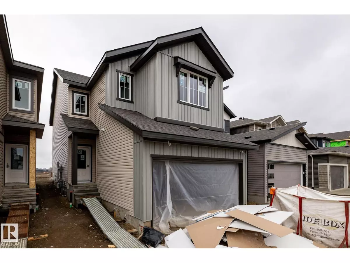 Edmonton, AB T6M3H7,1972 210 ST NW