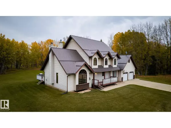 Rural Woodlands County, AB T0G1A0,63068 HWY 33