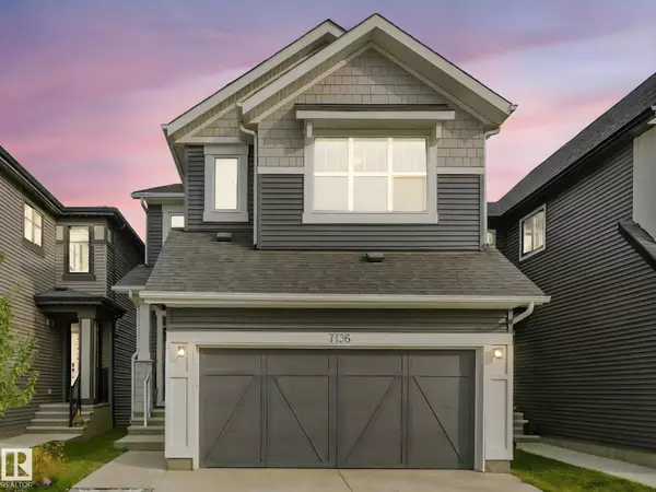 7136 52 AV, Beaumont, AB T4X2Z8