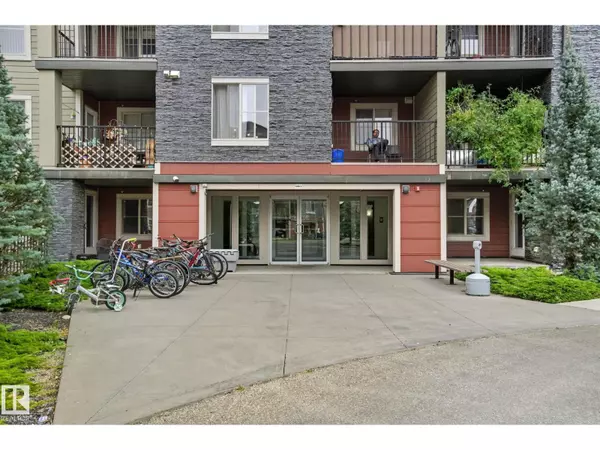 Edmonton, AB T6W3L9,#125 3315 JAMES MOWATT TR SW