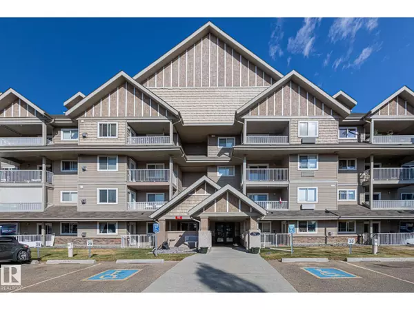 #106B 6 Spruce Ridge DR, Spruce Grove, AB T7X4P4