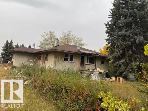 Rural Leduc County, AB T0B3M3,50164 RGE RD 225