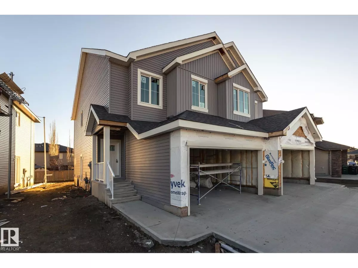 Spruce Grove, AB T7X1Y4,87 HILTON CV