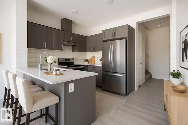 Edmonton, AB T6W5P8,#55 7020 KESWICK CM SW