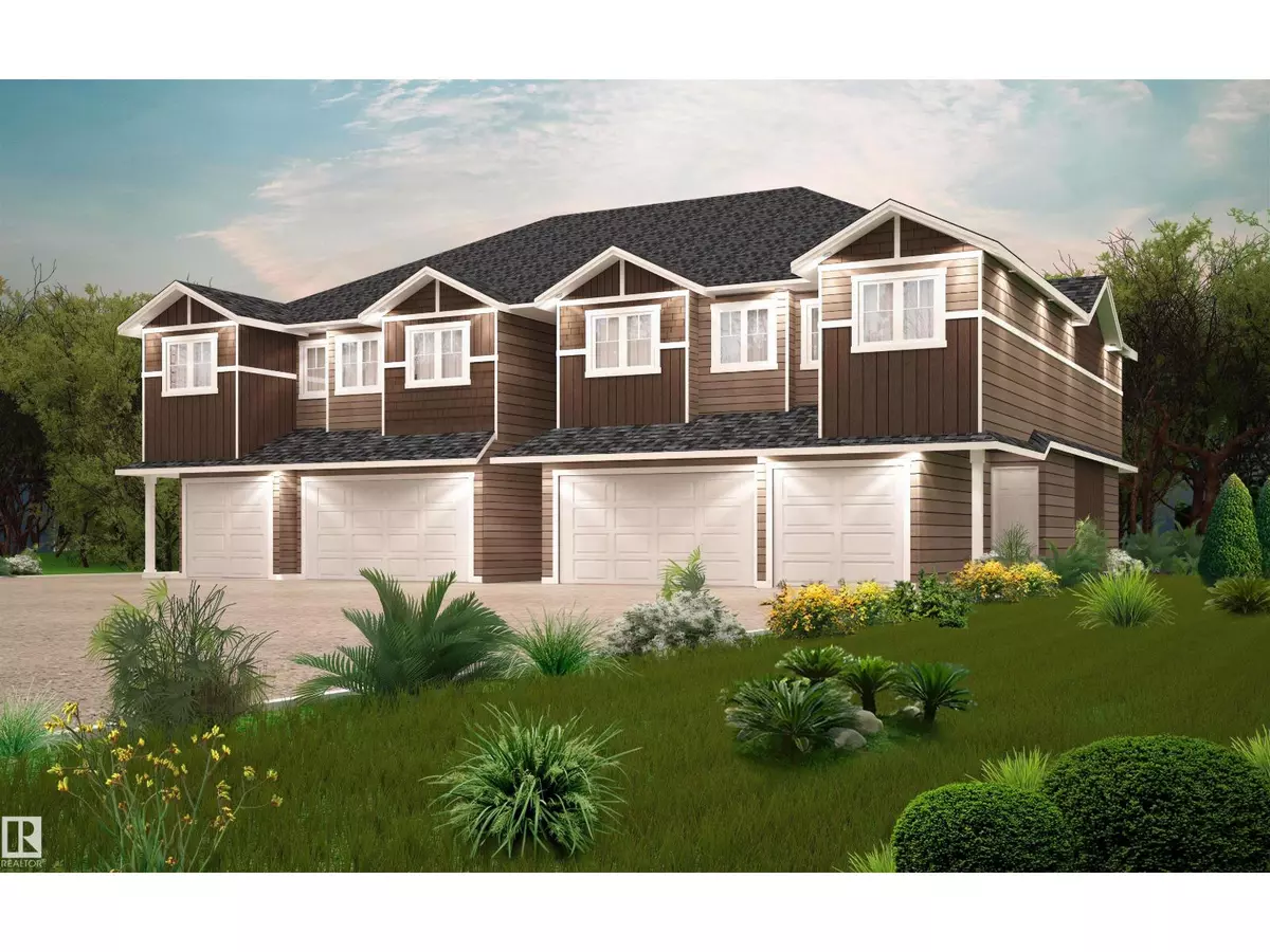 Edmonton, AB T6W5P8,#55 7020 KESWICK CM SW