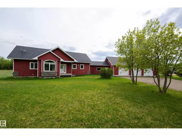 Rural Leduc County, AB T4X0K9,130 50322 RGE ROAD 232