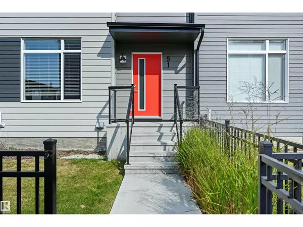 Edmonton, AB T6X1Y8,#51 804 WELSH DR SW