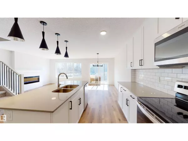 Ardrossan, AB T8E0B8,98 BAKER ST