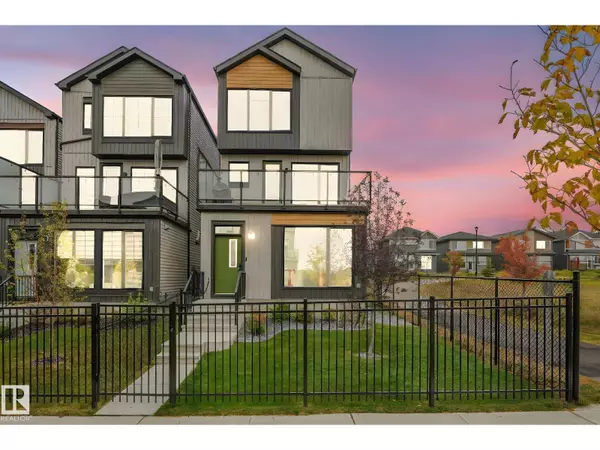 Edmonton, AB T6X2X9,488 38A ST SW