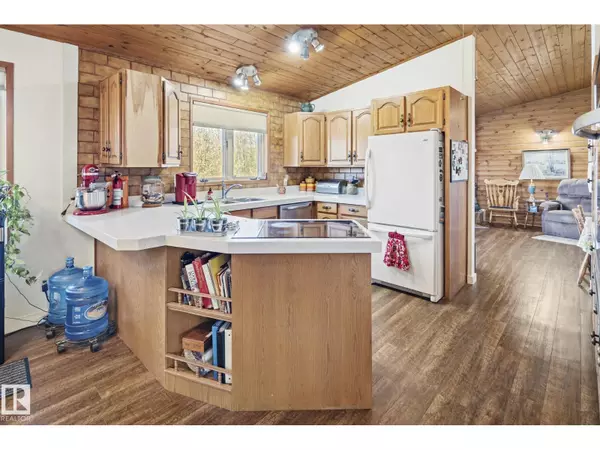 Rural Sturgeon County, AB T0A1N4,#19 56420 RGE ROAD 231