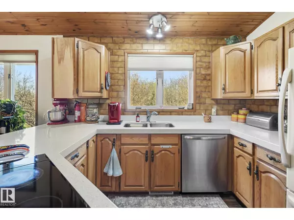 Rural Sturgeon County, AB T0A1N4,#19 56420 RGE ROAD 231