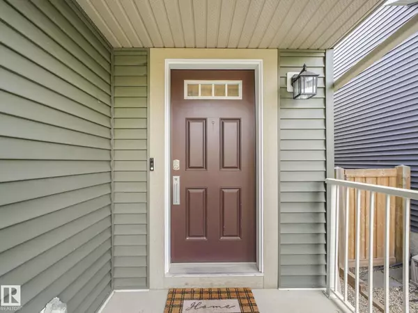 Edmonton, AB T6X2B2,3613 CHERRY LINK LI SW