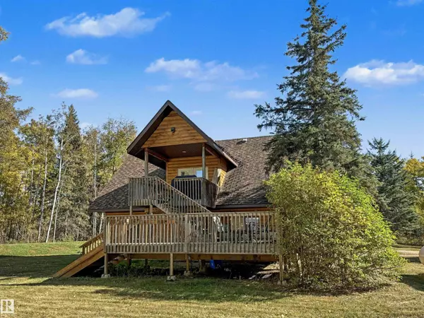 Rural Bonnyville, AB T9N2J6,63106 Rge Rd 471