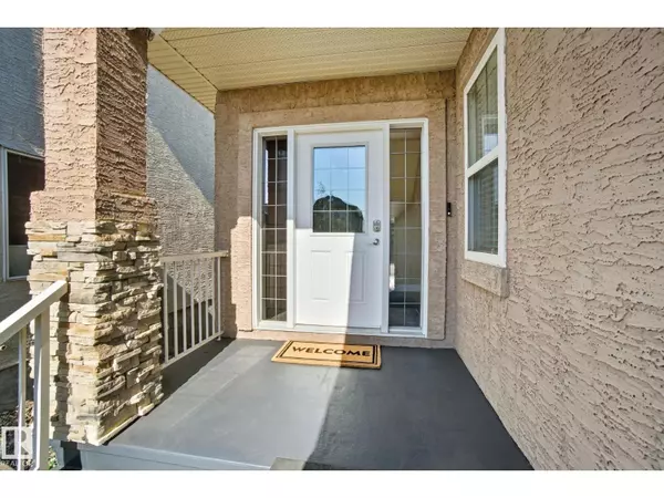 Edmonton, AB T5Z0K1,9216 181 AV NW