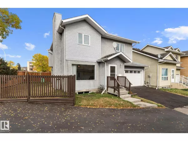 Edmonton, AB T5A4Z7,14659 52 ST NW NW