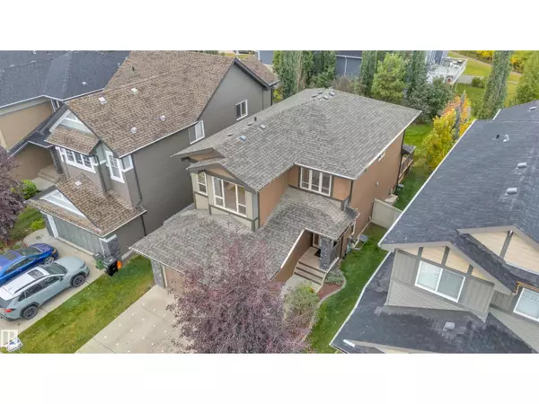 Edmonton, AB T6M0J3,1422 Chahley PL NW NW