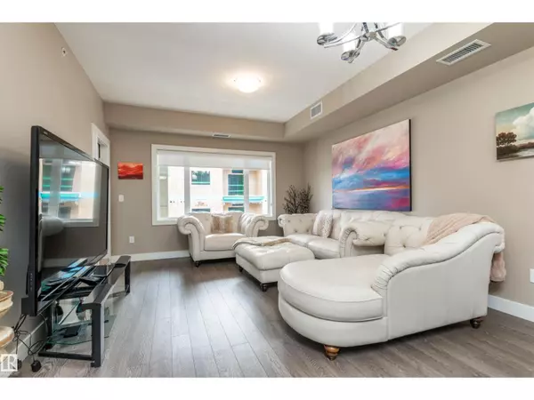 Sherwood Park, AB T8H0N7,#410 5001 ETON BV