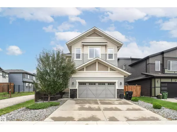 Edmonton, AB T6W3P8,2015 PRICE LD SW