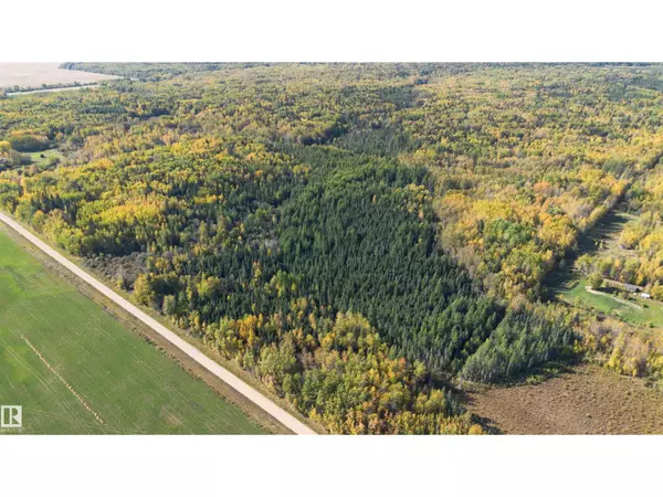 Rural Westlock County, AB T0G0S0,NE17-63 25-w4th