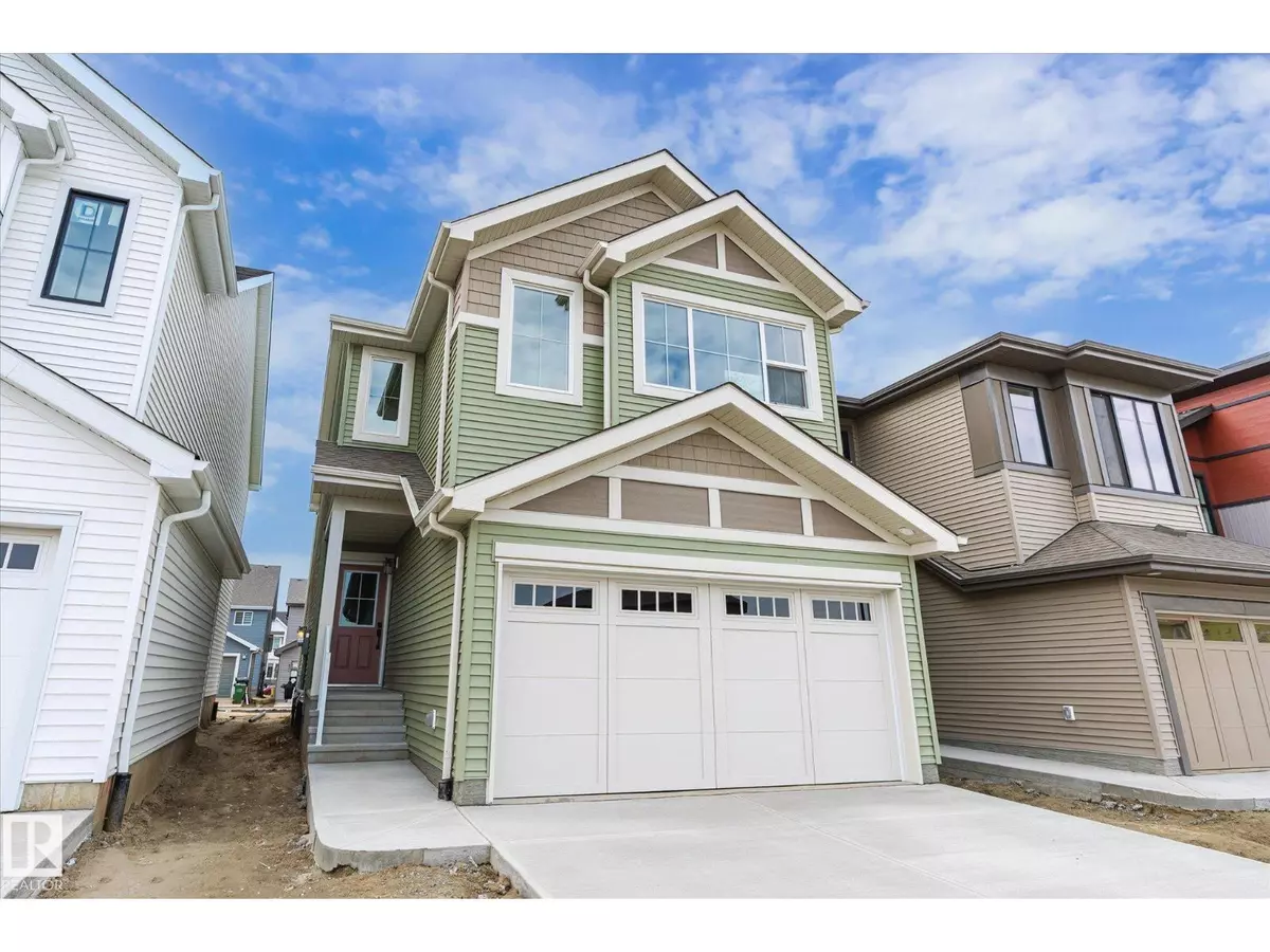 Edmonton, AB T5T7Y6,8724 226 ST NW