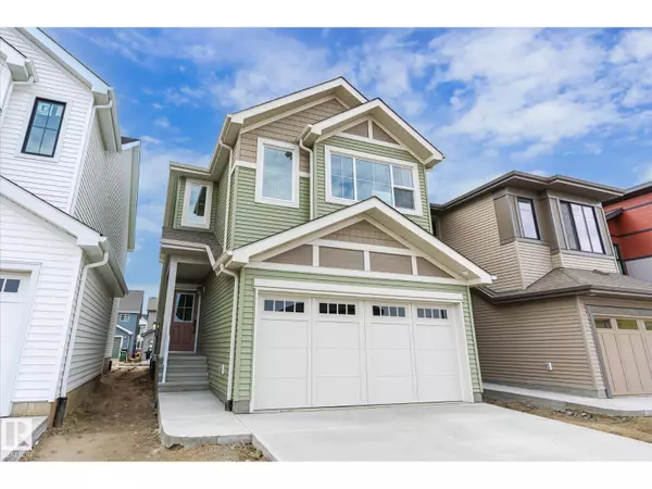 8724 226 ST NW, Edmonton, AB T5T7Y6