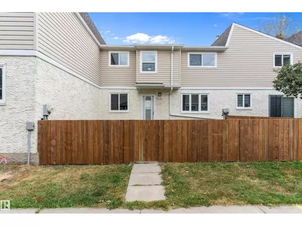 12H Clareview Village NW, Edmonton, AB T5A3P2