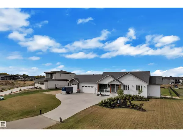 Rural Parkland County, AB T7X0G3,#59 26409 TWP ROAD 532 A