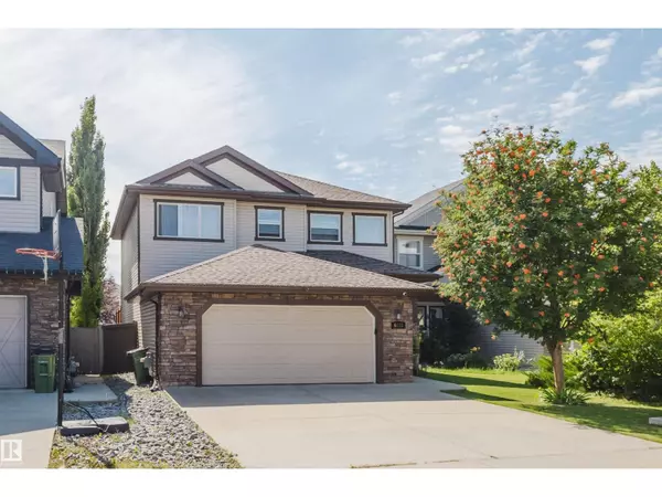 Edmonton, AB T6R0N9,6731 SPEAKER PL NW