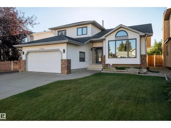 11011 11 AV NW, Edmonton, AB T6J6M9