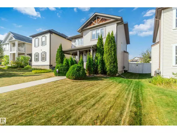 Edmonton, AB T6R3M7,2056 TOWNE CENTRE BV NW