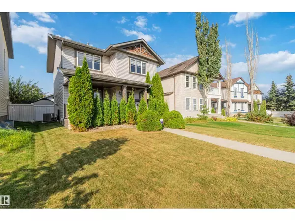 Edmonton, AB T6R3M7,2056 TOWNE CENTRE BV NW