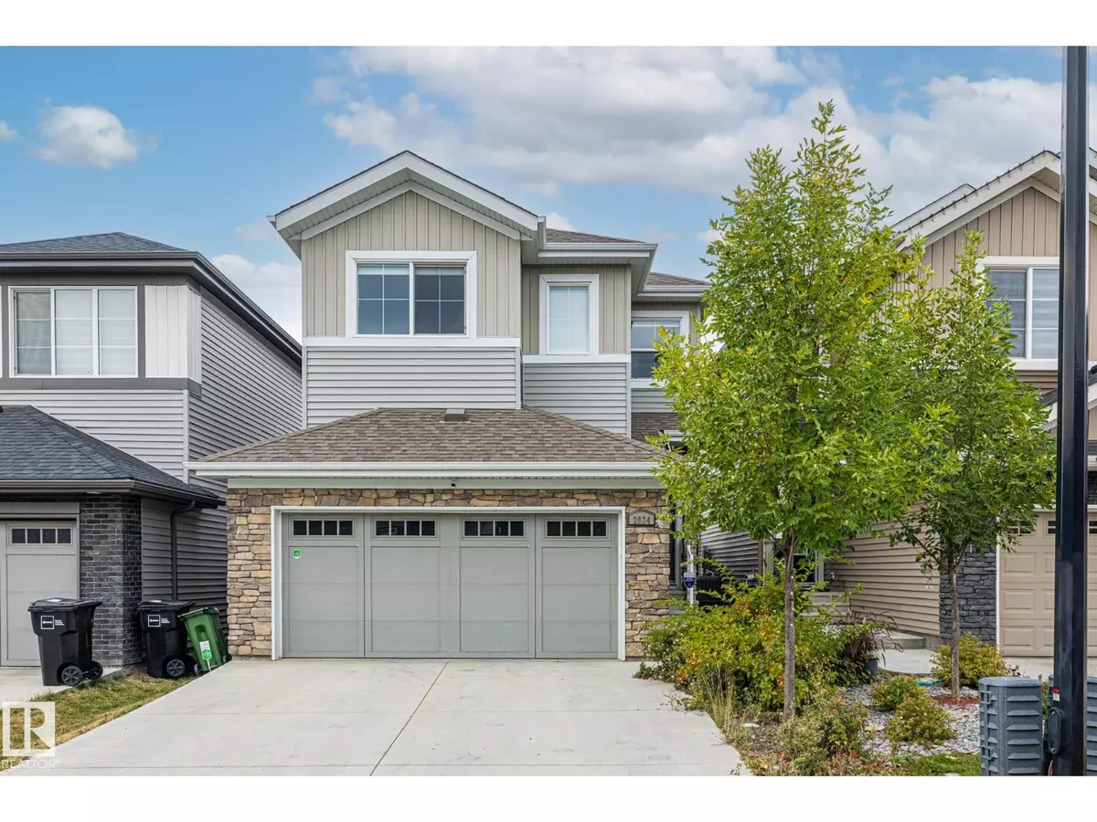 Edmonton, AB T6W4E7,2024 160 ST SW