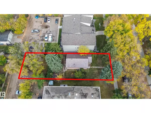 Edmonton, AB T5H2Z3,10822 107 ST NW