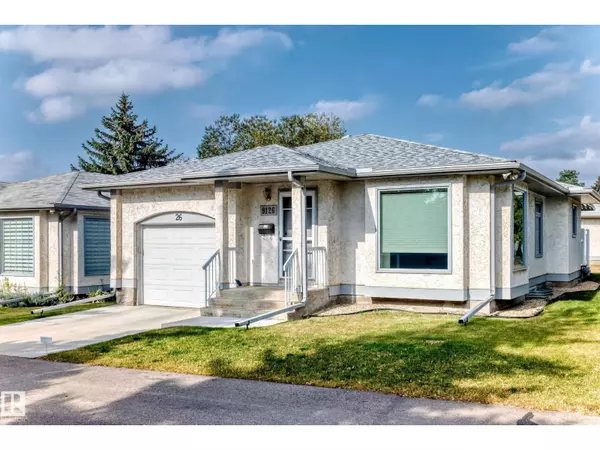 St. Albert, AB T8N5N3,9126 Garden RD