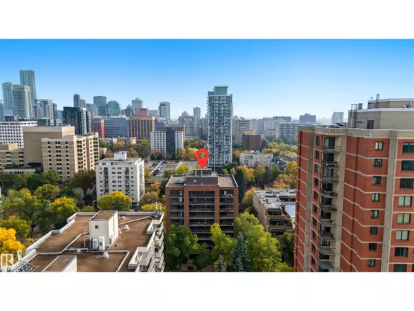 #602 9929 113 ST NW, Edmonton, AB T5K2N9