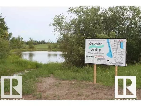 Rural Westlock County, AB T7P2P4,6 - 59512 RR255