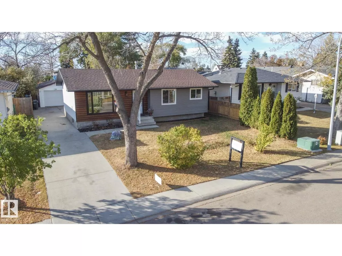 Sherwood Park, AB T8A1C3,1032 MONY PENNY CR