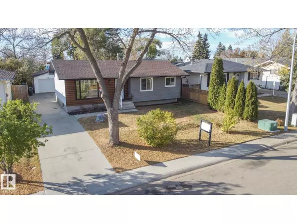 1032 MONY PENNY CR, Sherwood Park, AB T8A1C3
