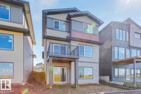 Spruce Grove, AB T7X0C9,36 GAMBEL LO