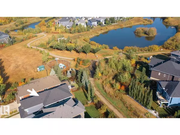 Edmonton, AB T5S0M5,1714 TANAGER CL NW