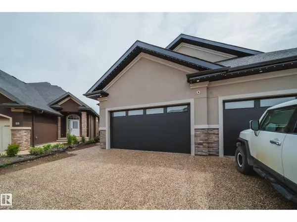 Edmonton, AB T5T7C7,#21 20425 93 AV NW