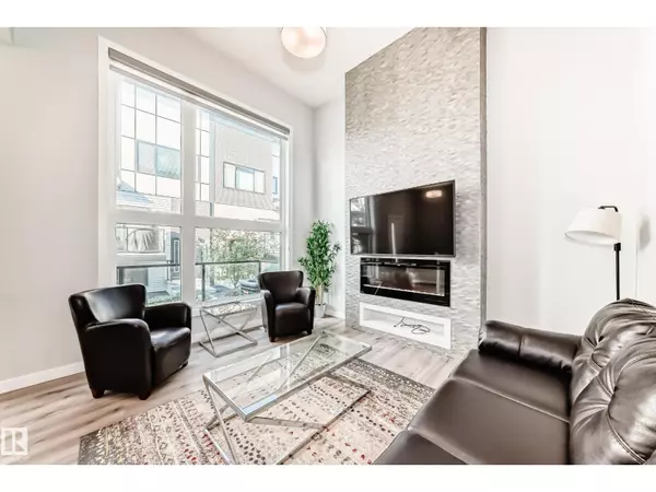 Sherwood Park, AB T8H2X4,#69 50 EBONY BV